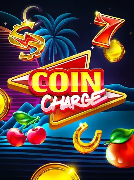 Coincharge spilleautomat
