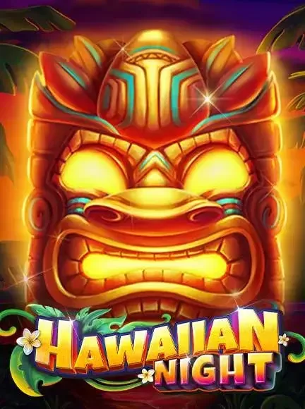 Hawaiiannight spilleautomat