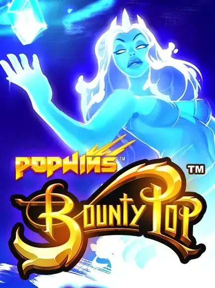 Bounty Pop spilleautomat